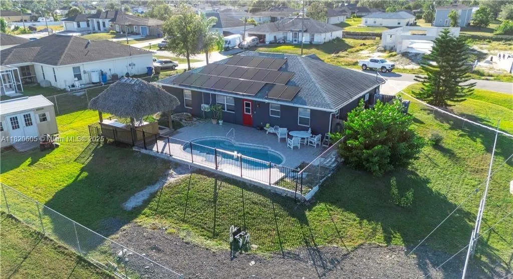 1020 Chaplin Ave, Lehigh Acres FL 33971
