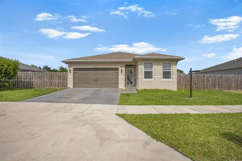 31671 SW 190th Ct, Homestead FL 33030
