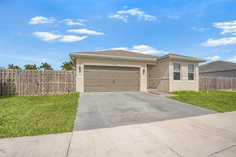 31671 SW 190th Ct, Homestead FL 33030