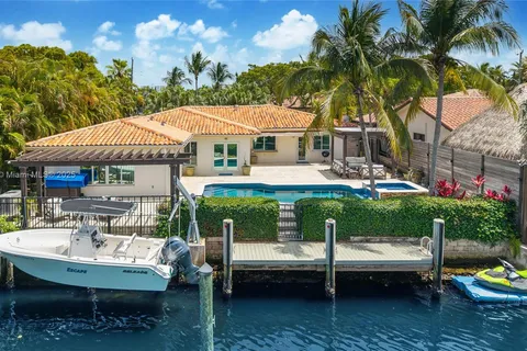 2085 Ixora Rd, North Miami FL 33181