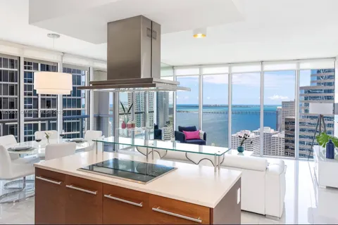 485 Brickell Ave # 3410, Miami FL 33131