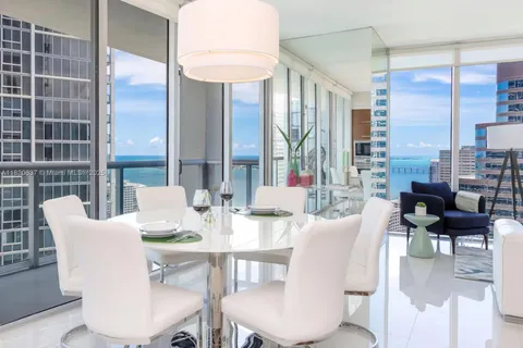 485 Brickell Ave # 3410, Miami FL 33131