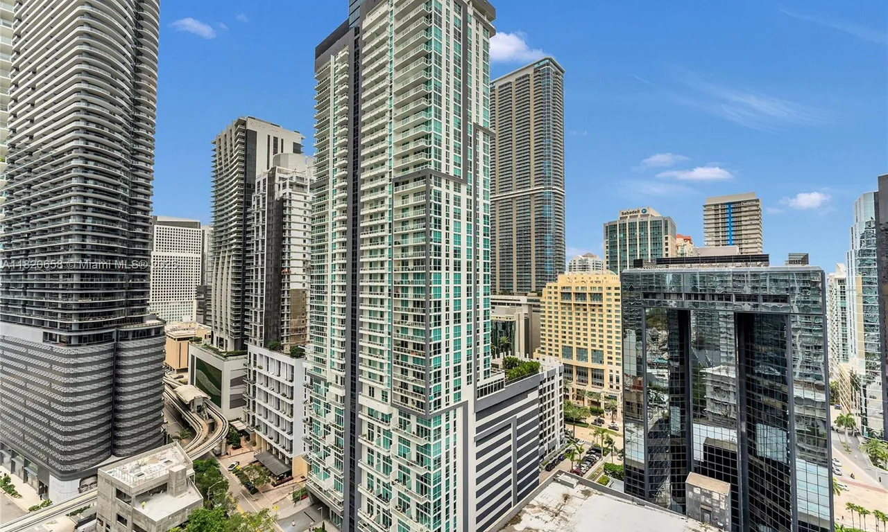 1250 S Miami Ave # 2210, Miami FL 33130