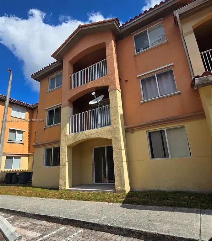 17602 NW 25th Ave # 107, Miami Gardens FL 33056