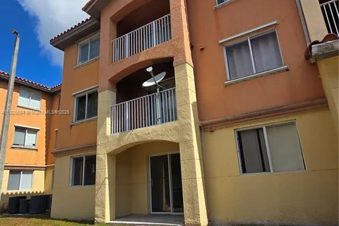 17602 NW 25th Ave # 107, Miami Gardens FL 33056