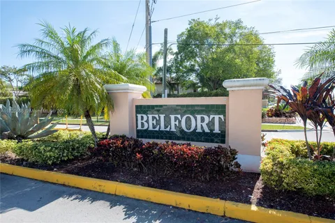9522 N Belfort Cir # 106, Tamarac FL 33321