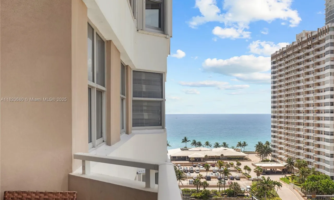 1965 S Ocean Dr # 11E, Hallandale Beach FL 33009