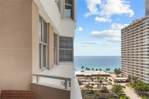 1965 S Ocean Dr # 11E, Hallandale Beach FL 33009