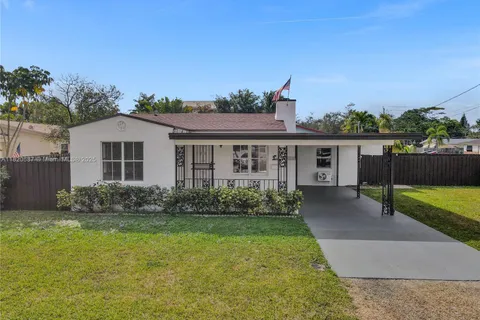 1608 NE 34st, Oakland Park FL 33334