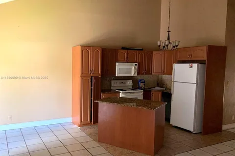 2442 NW 55th Ter, Lauderhill FL 33313