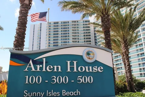 100 Bayview Dr # 228, Sunny Isles Beach FL 33160