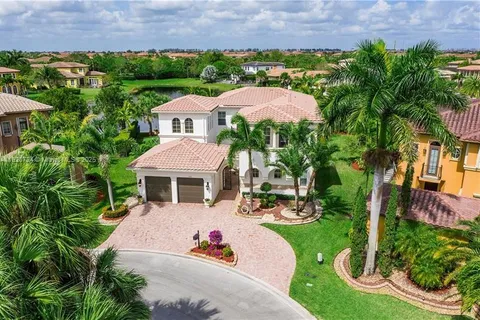 11076 NW 79th Pl, Parkland FL 33076