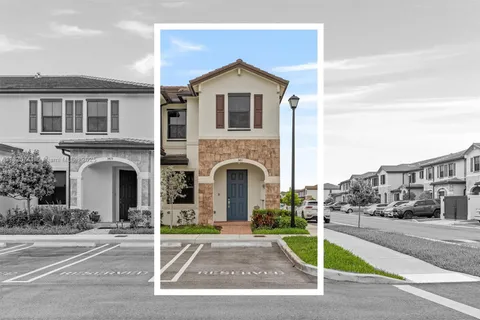 3411 W 112th Ter, Hialeah FL 33018