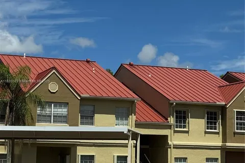 18346 NW 68th Ave # K, Hialeah FL 33015