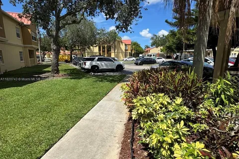 18346 NW 68th Ave # K, Hialeah FL 33015
