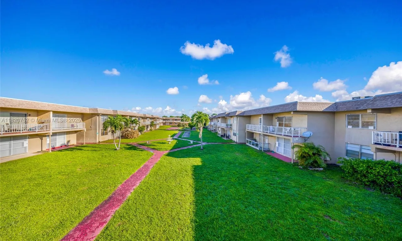 301 NW 177th St. # 201, Miami Gardens FL 33169