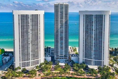 1850 S Ocean Dr # 4203, Hallandale Beach FL 33009