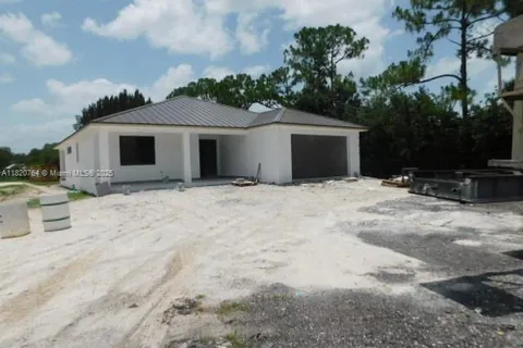 160 N Isora St, Clewiston FL 33440