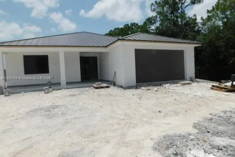 160 N Isora St, Clewiston FL 33440