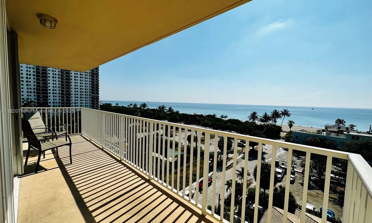 1401 S Ocean Dr # 803, Hollywood FL 33019