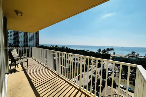 1401 S Ocean Dr # 803, Hollywood FL 33019