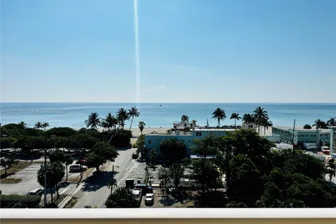 1401 S Ocean Dr # 803, Hollywood FL 33019