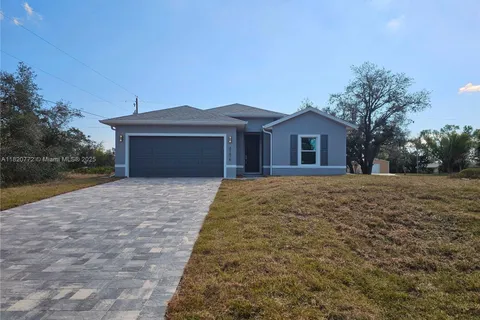 21475 ARGOSY AVENUE, Port Charlotte FL 33954