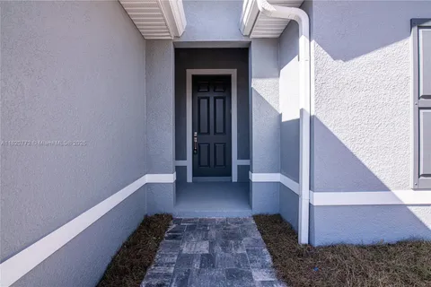 21475 ARGOSY AVENUE, Port Charlotte FL 33954
