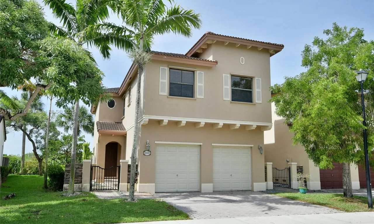 8940 SW 228th Ln, Cutler Bay FL 33190