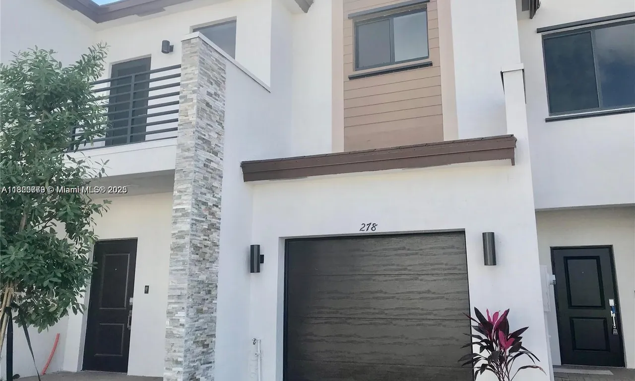 278 NE 208th Ter # 278, Miami FL 33179