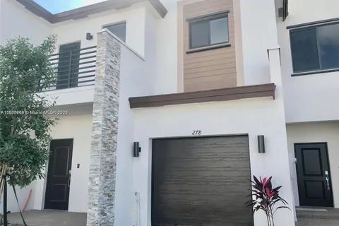 278 NE 208th Ter # 278, Miami FL 33179
