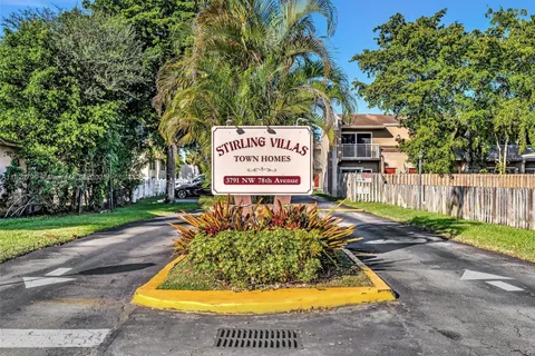3791 NW 78th Ave # 17, Davie FL 33024