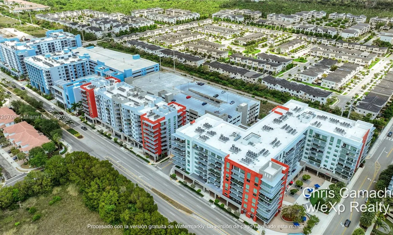 7825 NW 107th Ave # 822, Doral FL 33178