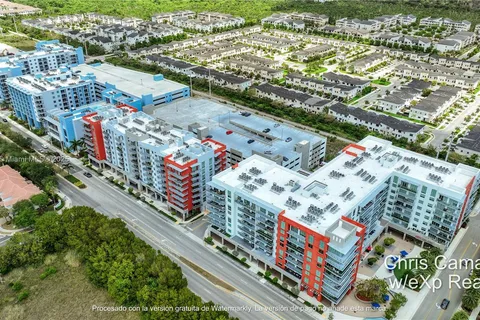 7825 NW 107th Ave # 822, Doral FL 33178