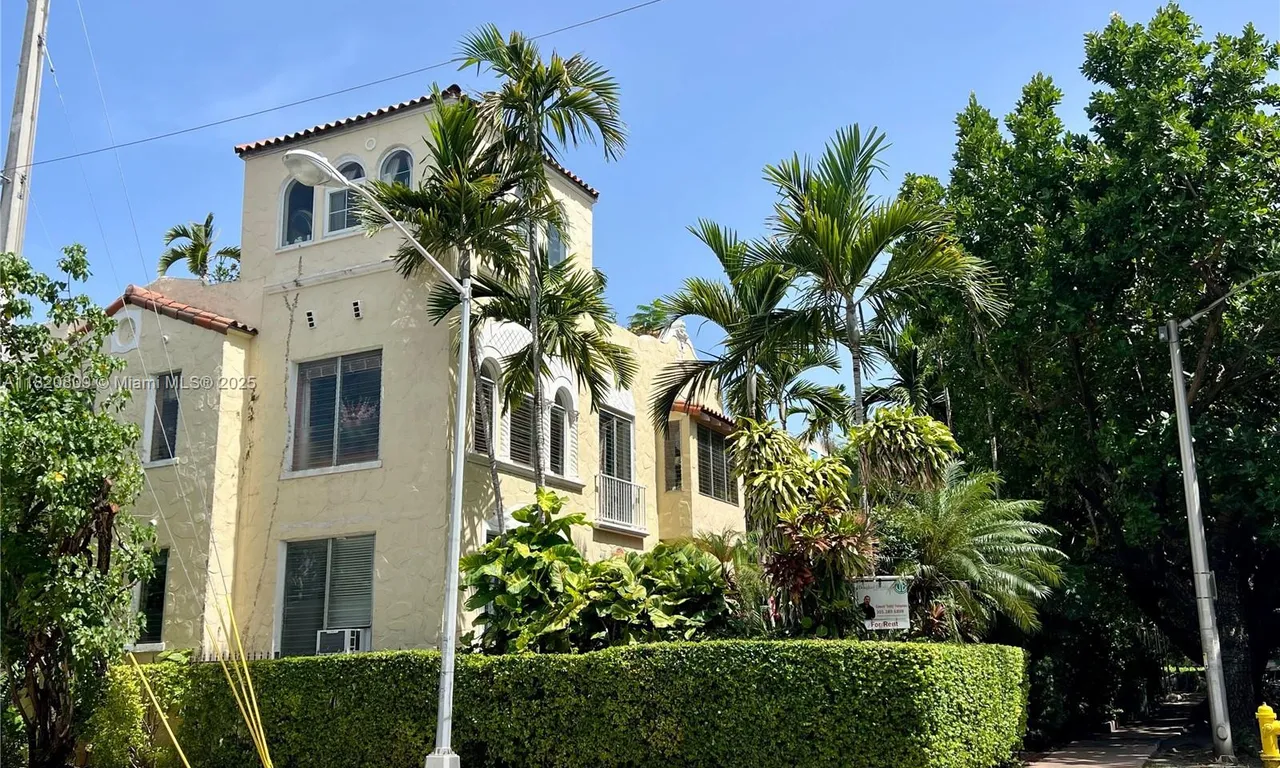 1361 Meridian Ave # 3, Miami Beach FL 33139