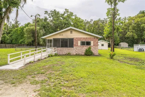 160 Southwest 9th Avenue, Other City - In The State Of Florida FL 32054