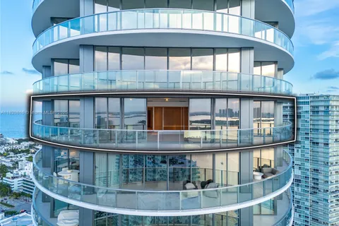 500 Alton Rd # 3703, Miami Beach FL 33139