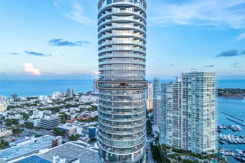 500 Alton Rd # 3703, Miami Beach FL 33139