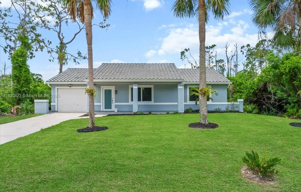 18125 Wintergarden Ave, Port Charlotte FL 33948