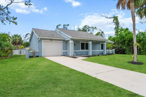 18125 Wintergarden Ave, Port Charlotte FL 33948