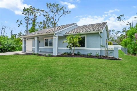 18125 Wintergarden Ave, Port Charlotte FL 33948