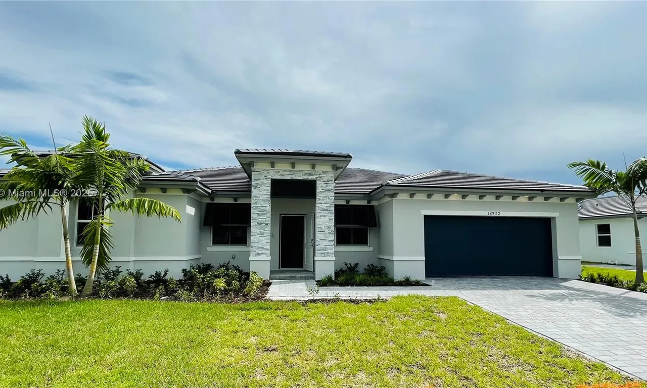 16932 SW 291st St, Homestead FL 33030