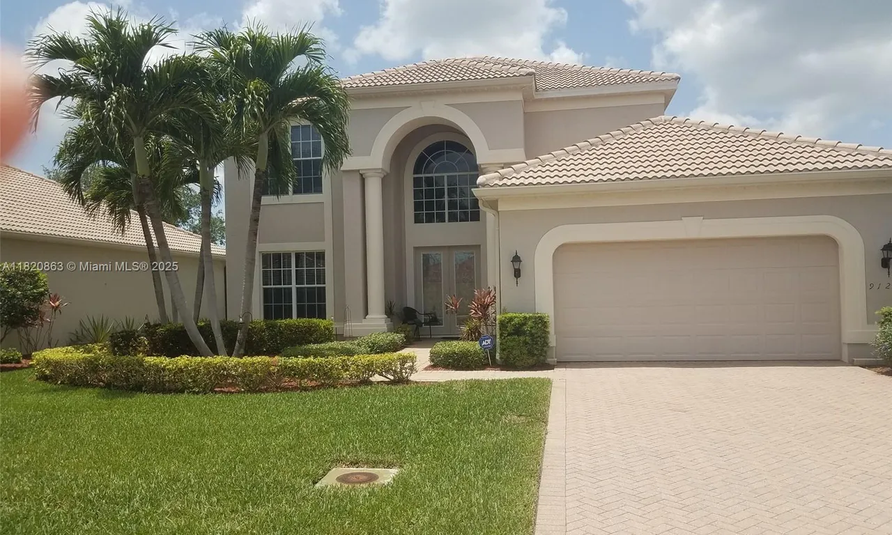 9124 N Links drive, Fort Myers FL 33913
