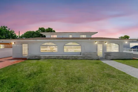 730 Curtiss Dr, Opa-Locka FL 33054