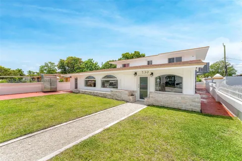 730 Curtiss Dr, Opa-Locka FL 33054