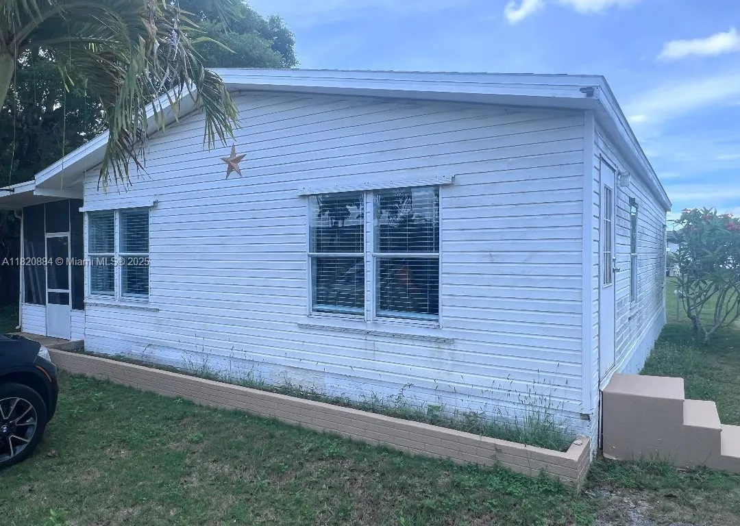 18728 SW 349 ST LOT 442, Homestead FL 33034
