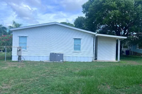 18728 SW 349 ST LOT 442, Homestead FL 33034