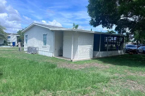 18728 SW 349 ST LOT 442, Homestead FL 33034