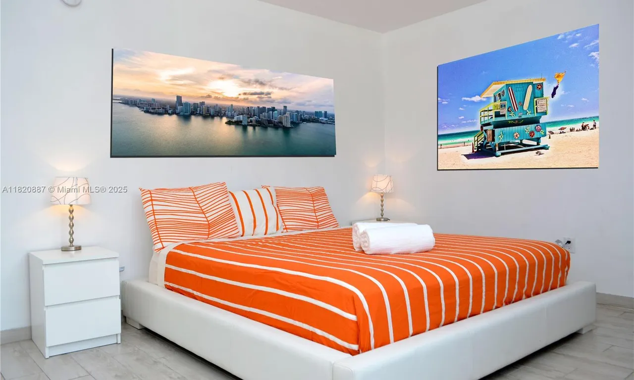 1600 Pennsylvania Ave # 10, Miami Beach FL 33139
