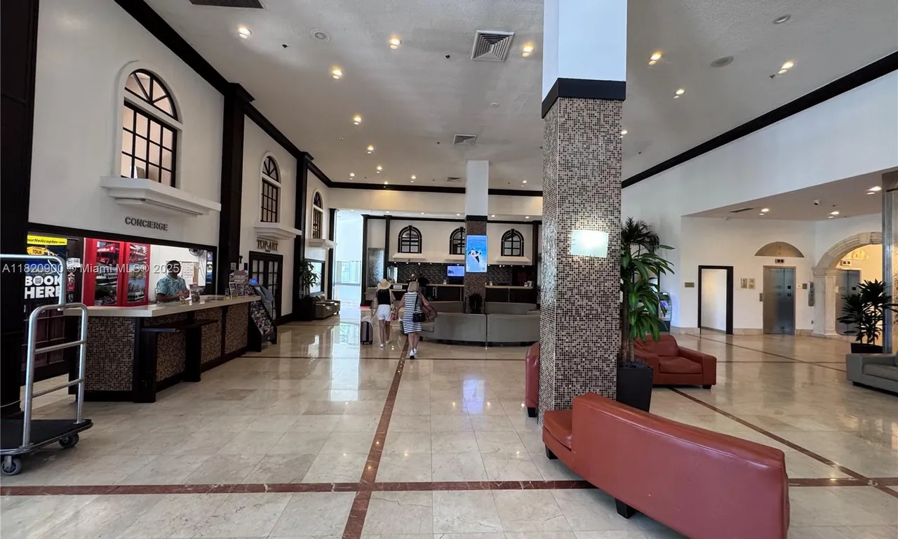 19201 N Collins Ave # 826, Sunny Isles Beach FL 33160